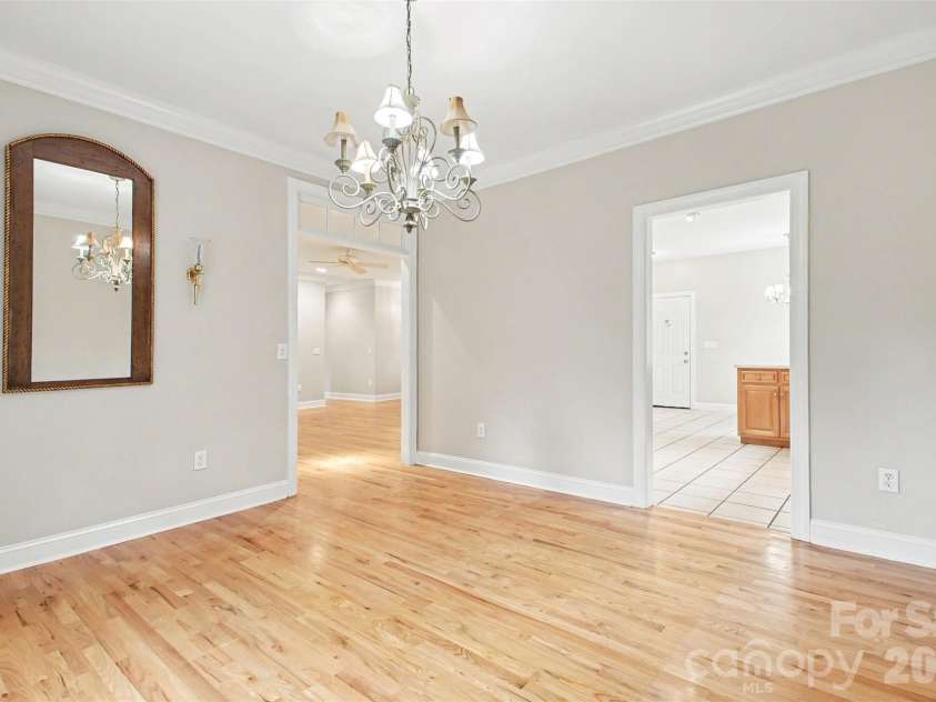 122 Hazeltine Court, Salisbury, NC 28144.  MLS# CAR4417661, YatesRealty ID 46561. 