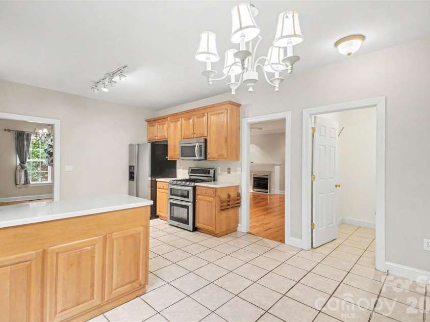 122 Hazeltine Court, Salisbury, NC 28144.  MLS# CAR4417661, YatesRealty ID 46561. 