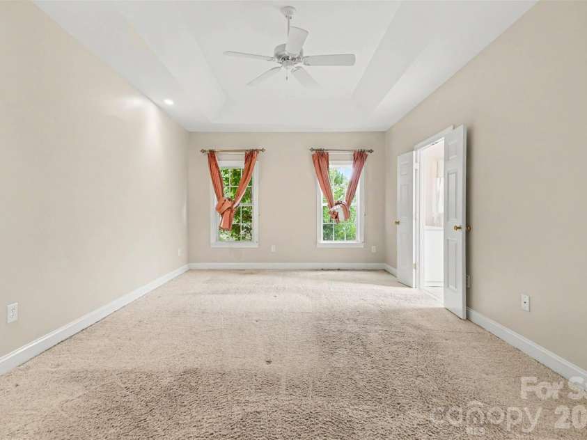 122 Hazeltine Court, Salisbury, NC 28144.  MLS# CAR4417661, YatesRealty ID 46561. 