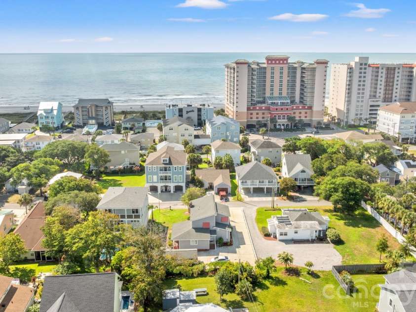 1314 Holly Drive, North Myrtle Beach, SC 29582.  MLS# CAR4416761, YatesRealty ID 46564. 