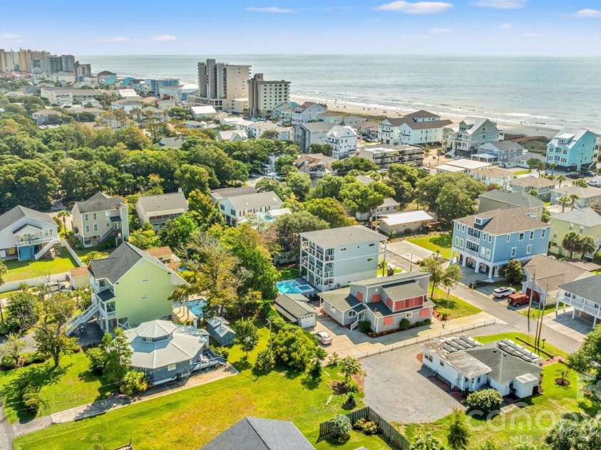 1314 Holly Drive, North Myrtle Beach, SC 29582.  MLS# CAR4416761, YatesRealty ID 46564. 