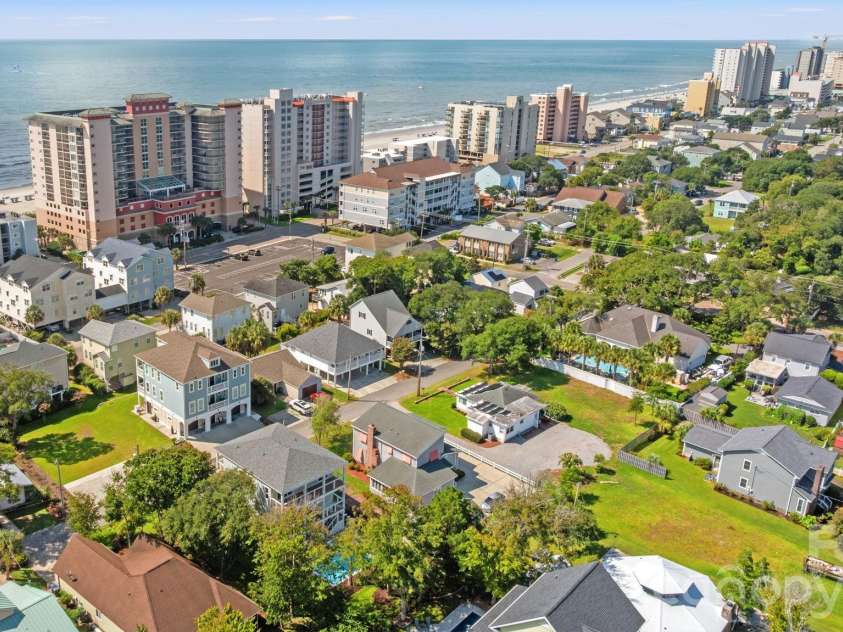 1314 Holly Drive, North Myrtle Beach, SC 29582.  MLS# CAR4416761, YatesRealty ID 46564. 