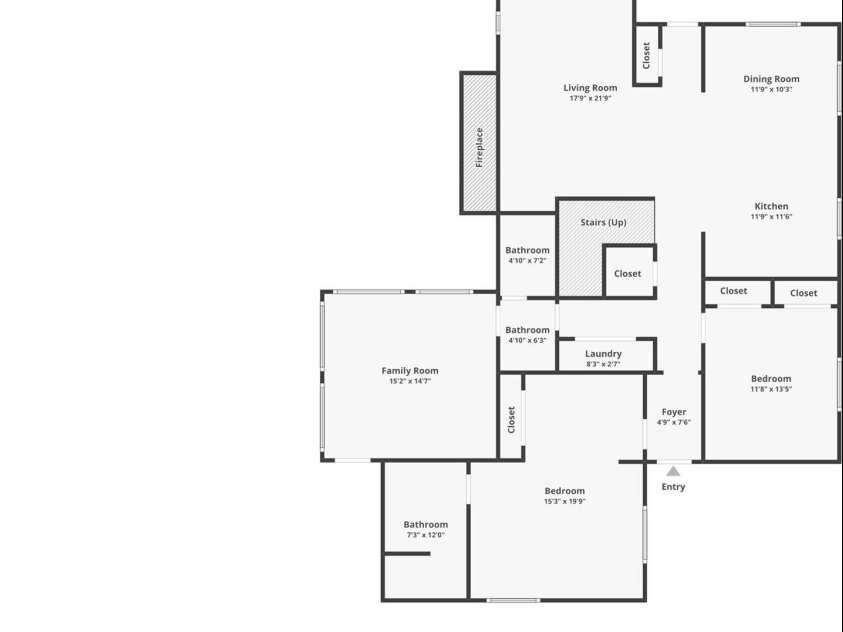 1314 Holly Drive, North Myrtle Beach, SC 29582.  MLS# CAR4416761, YatesRealty ID 46564. 