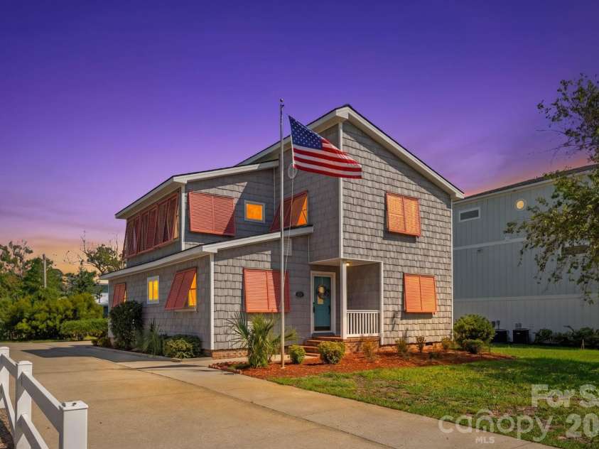 1314 Holly Drive, North Myrtle Beach, SC 29582.  MLS# CAR4416761, YatesRealty ID 46564. Ultimate Luxury Beach Home with Fully Loaded Upgrades