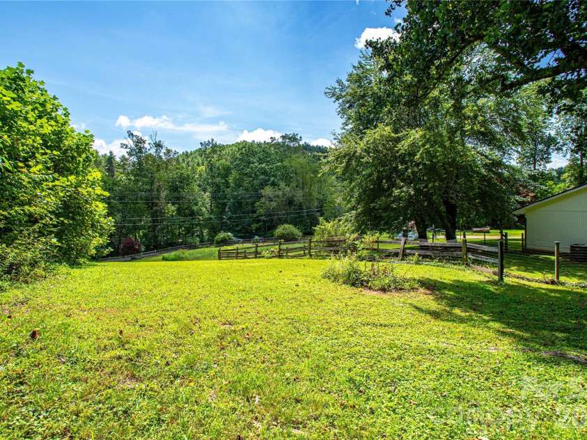 570 Flat Creek Valley Road, Lake Toxaway, NC 28747.  MLS# CAR4416431, YatesRealty ID 46565. 