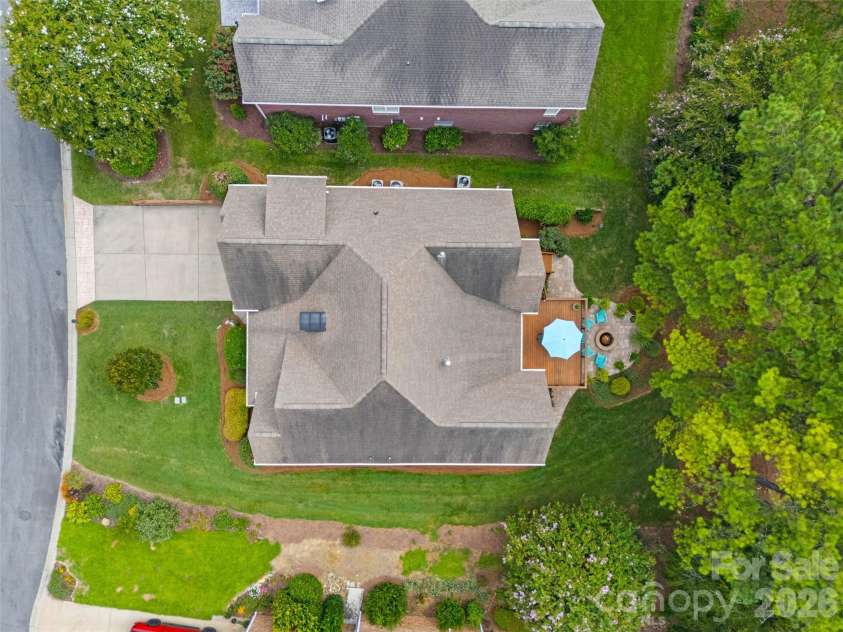 771 Cherry Hills Place, Rock Hill, SC 29730.  MLS# CAR4417475, YatesRealty ID 46566. 