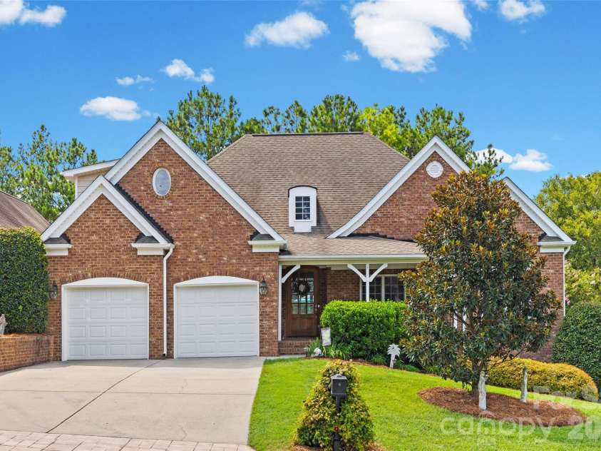 771 Cherry Hills Place, Rock Hill, SC 29730.  MLS# CAR4417475, YatesRealty ID 46566. Welcome Home!