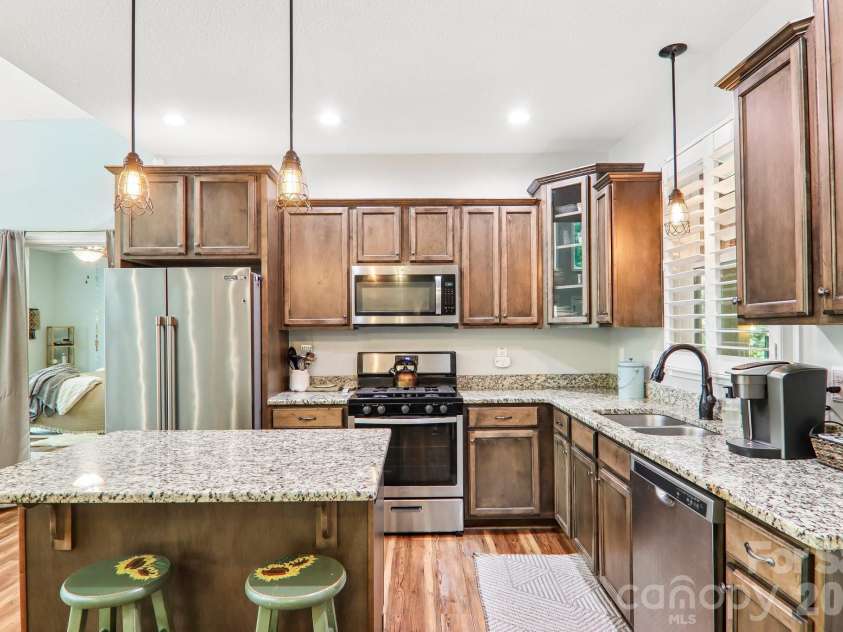 24 Caroline Lane, Pisgah Forest, NC 28768.  MLS# CAR4400205, YatesRealty ID 46567. 