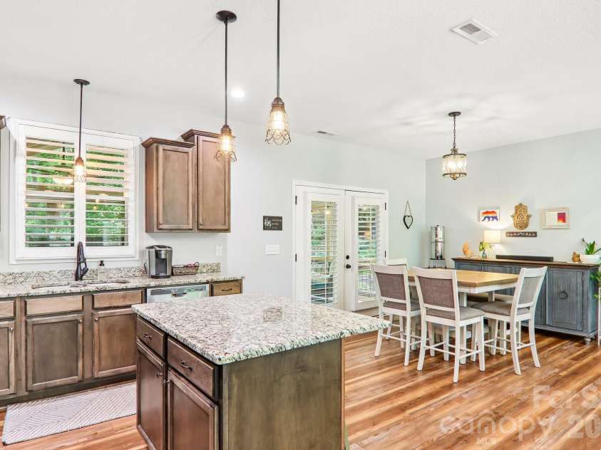 24 Caroline Lane, Pisgah Forest, NC 28768.  MLS# CAR4400205, YatesRealty ID 46567. 