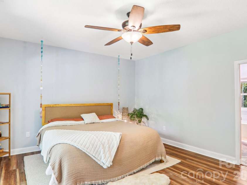 24 Caroline Lane, Pisgah Forest, NC 28768.  MLS# CAR4400205, YatesRealty ID 46567. 