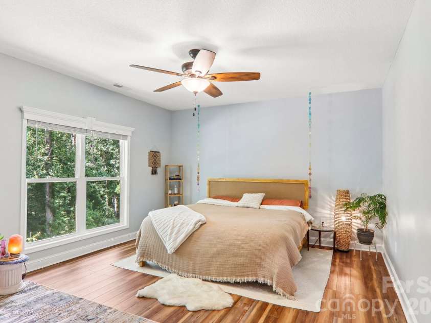 24 Caroline Lane, Pisgah Forest, NC 28768.  MLS# CAR4400205, YatesRealty ID 46567. 