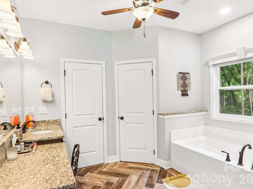 24 Caroline Lane, Pisgah Forest, NC 28768.  MLS# CAR4400205, YatesRealty ID 46567. 