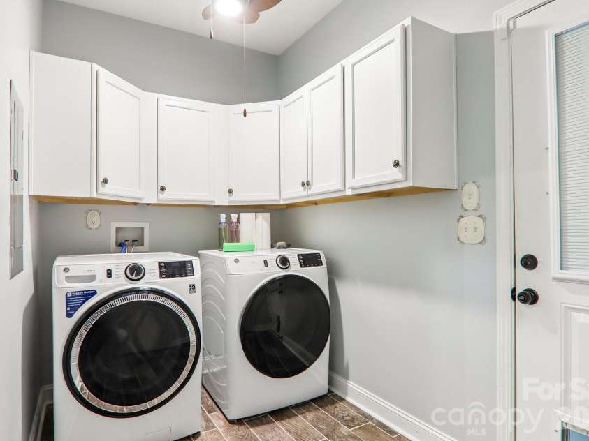 24 Caroline Lane, Pisgah Forest, NC 28768.  MLS# CAR4400205, YatesRealty ID 46567. 