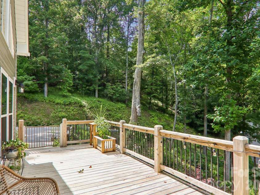 24 Caroline Lane, Pisgah Forest, NC 28768.  MLS# CAR4400205, YatesRealty ID 46567. 
