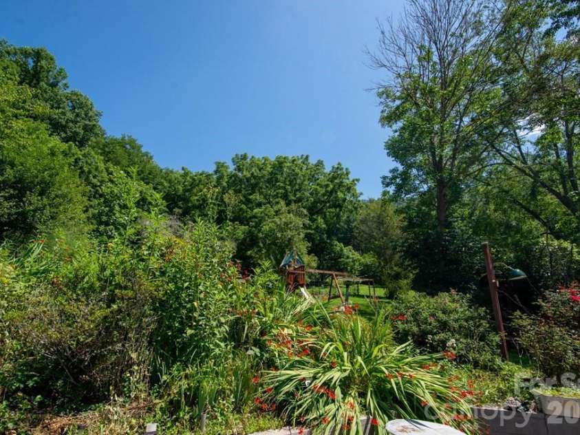 901 Rufus Robinson Road, Sylva, NC 28779.  MLS# CAR4413347, YatesRealty ID 46568. 