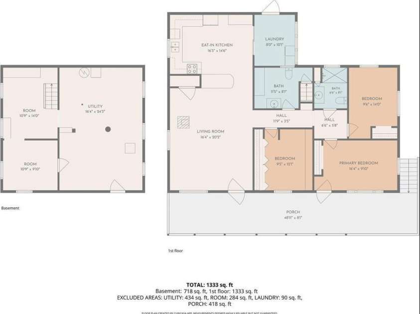 901 Rufus Robinson Road, Sylva, NC 28779.  MLS# CAR4413347, YatesRealty ID 46568. 