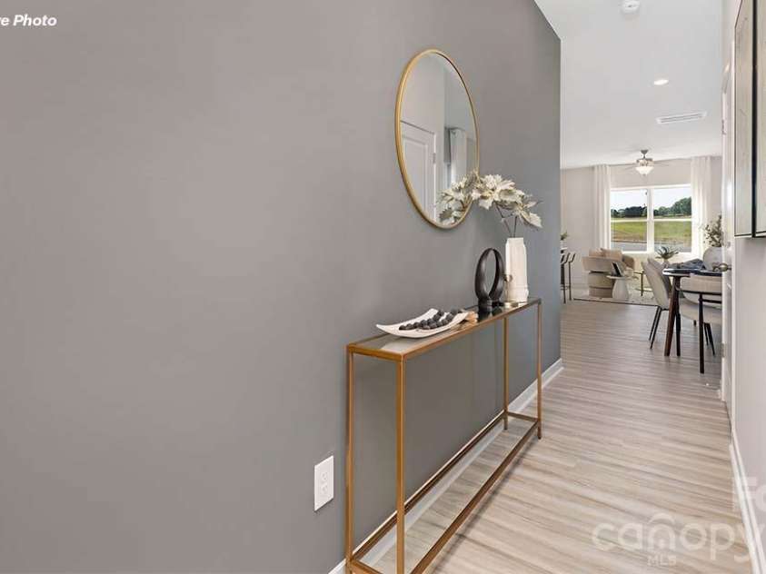 108 Parmiter Way, Troutman, NC 28166.  MLS# CAR4358835, YatesRealty ID 4657. 