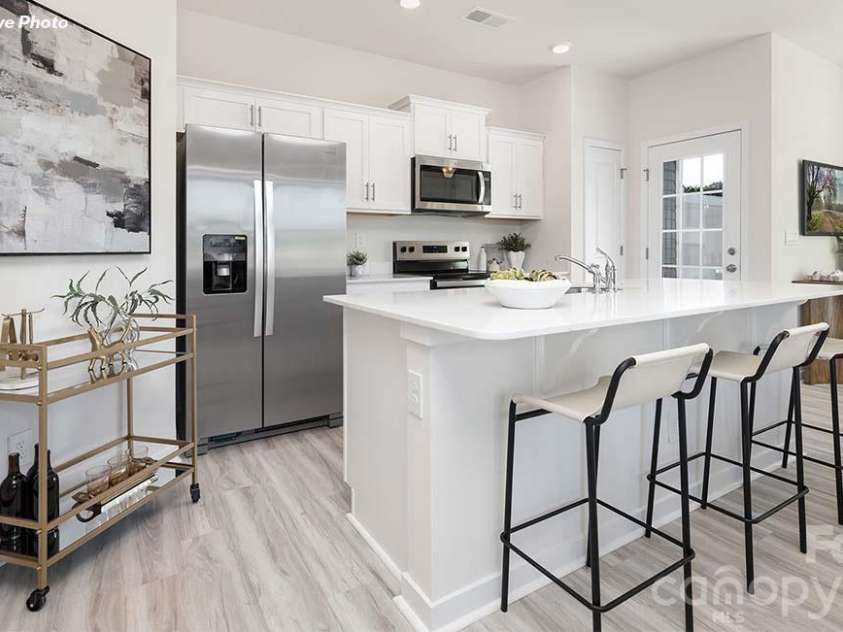 108 Parmiter Way, Troutman, NC 28166.  MLS# CAR4358835, YatesRealty ID 4657. 