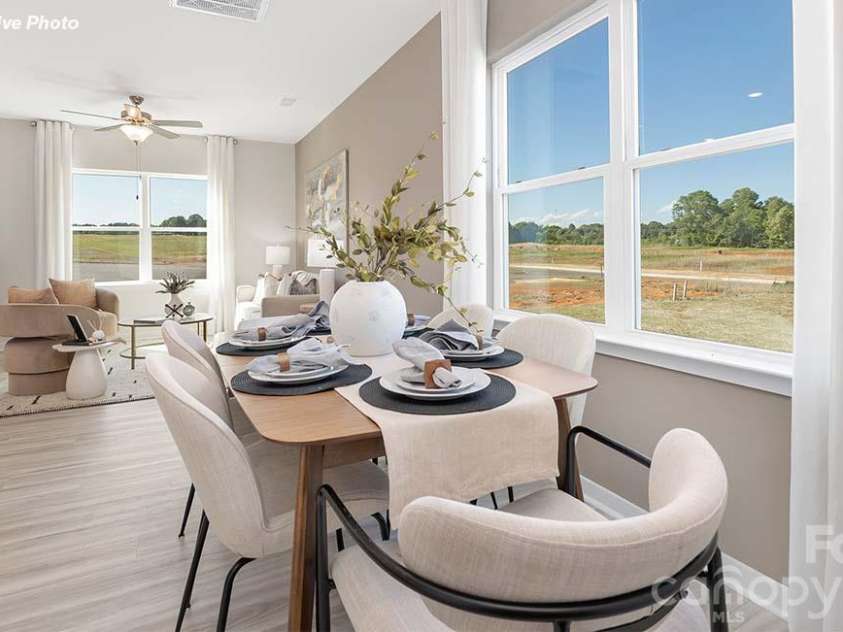 108 Parmiter Way, Troutman, NC 28166.  MLS# CAR4358835, YatesRealty ID 4657. 