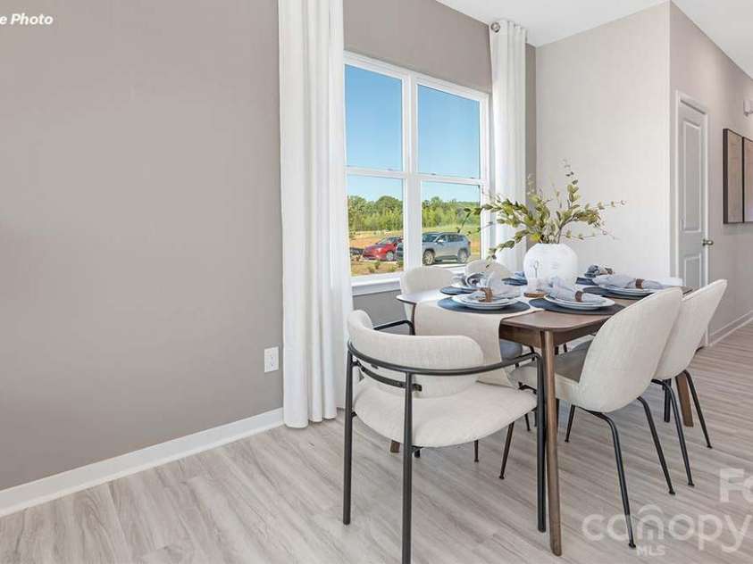 108 Parmiter Way, Troutman, NC 28166.  MLS# CAR4358835, YatesRealty ID 4657. 