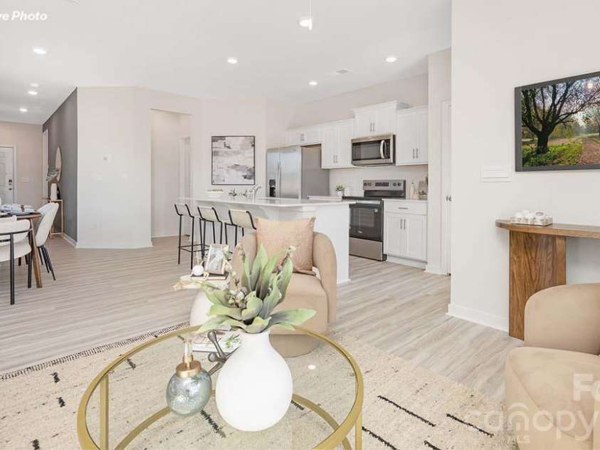 108 Parmiter Way, Troutman, NC 28166.  MLS# CAR4358835, YatesRealty ID 4657. 