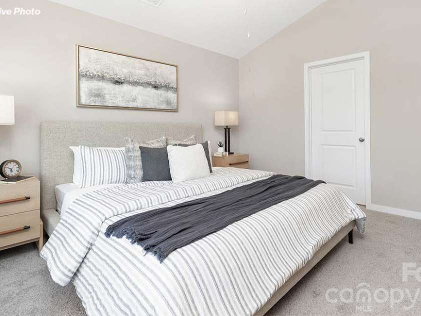 108 Parmiter Way, Troutman, NC 28166.  MLS# CAR4358835, YatesRealty ID 4657. 