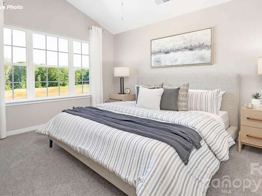 108 Parmiter Way, Troutman, NC 28166.  MLS# CAR4358835, YatesRealty ID 4657. 