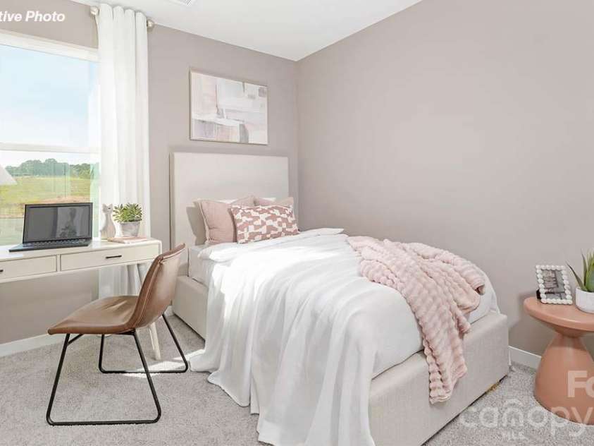 108 Parmiter Way, Troutman, NC 28166.  MLS# CAR4358835, YatesRealty ID 4657. 