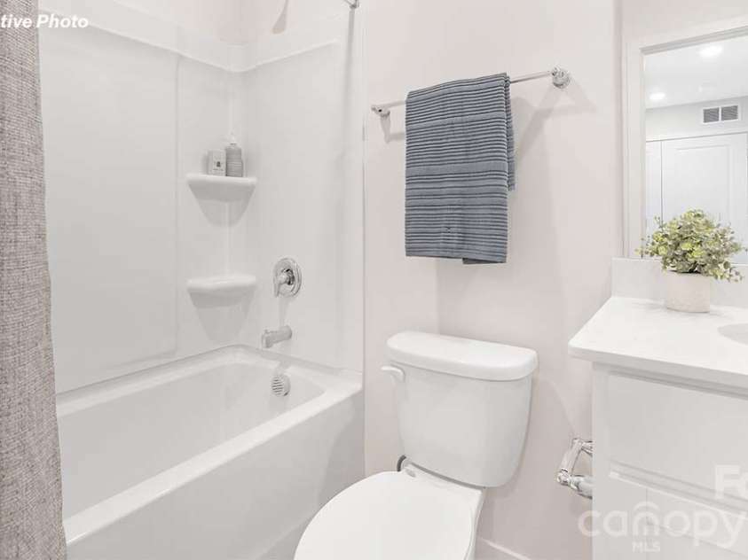 108 Parmiter Way, Troutman, NC 28166.  MLS# CAR4358835, YatesRealty ID 4657. 