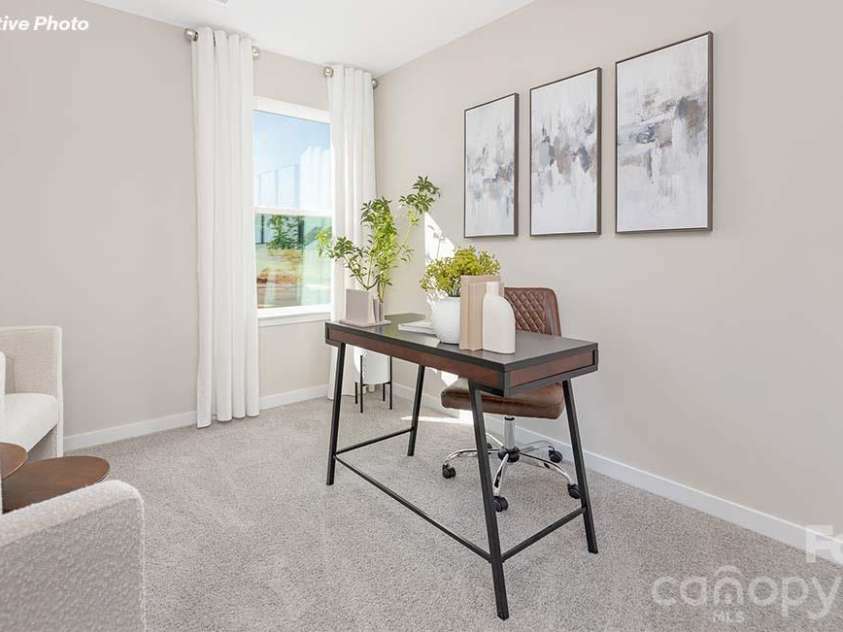 108 Parmiter Way, Troutman, NC 28166.  MLS# CAR4358835, YatesRealty ID 4657. 