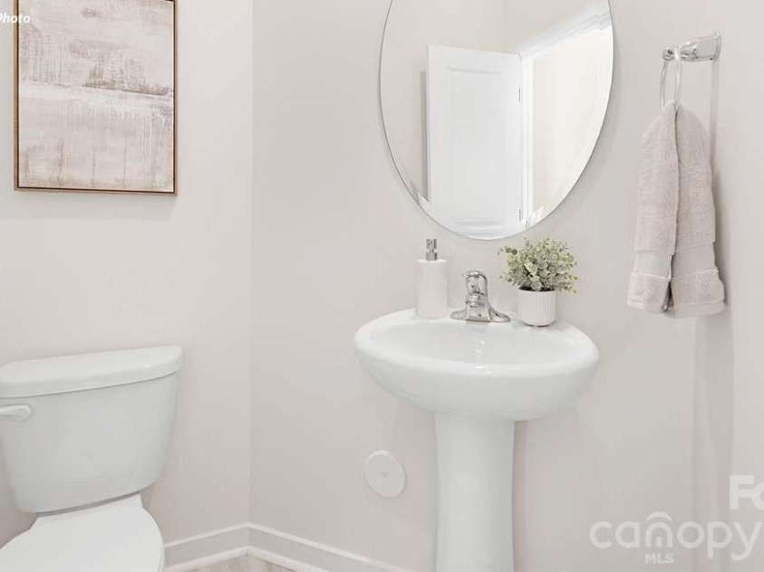 108 Parmiter Way, Troutman, NC 28166.  MLS# CAR4358835, YatesRealty ID 4657. 