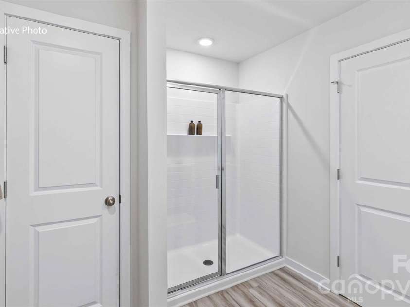 108 Parmiter Way, Troutman, NC 28166.  MLS# CAR4358835, YatesRealty ID 4657. 
