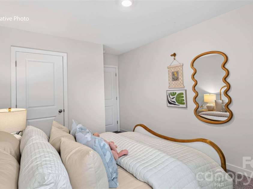 108 Parmiter Way, Troutman, NC 28166.  MLS# CAR4358835, YatesRealty ID 4657. 