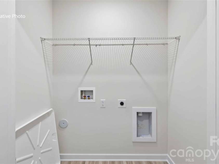 108 Parmiter Way, Troutman, NC 28166.  MLS# CAR4358835, YatesRealty ID 4657. 