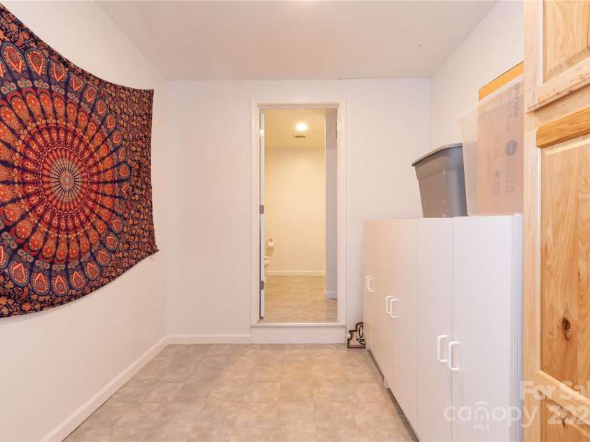 401 Silver Fox Lane, Pisgah Forest, NC 28768.  MLS# CAR4171415, YatesRealty ID 4657. 