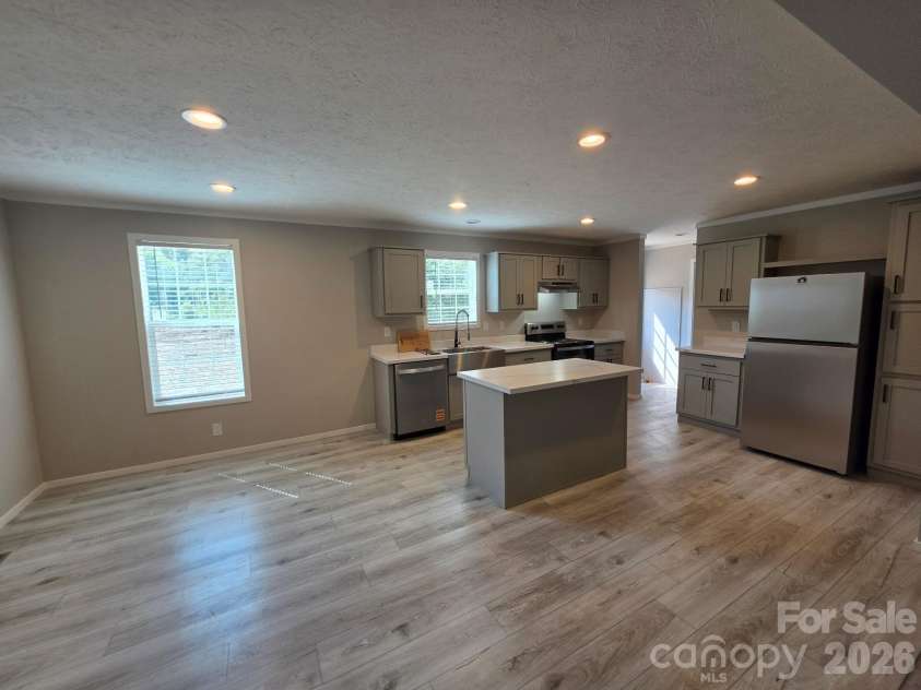 2765 Piney Road, Morganton, NC 28655.  MLS# CAR4415690, YatesRealty ID 46570. 