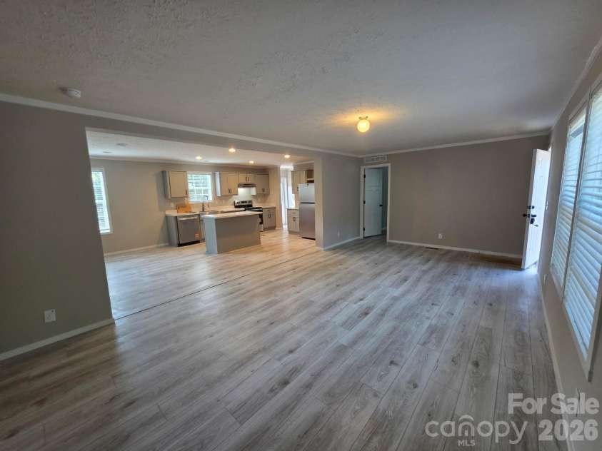 2765 Piney Road, Morganton, NC 28655.  MLS# CAR4415690, YatesRealty ID 46570. 
