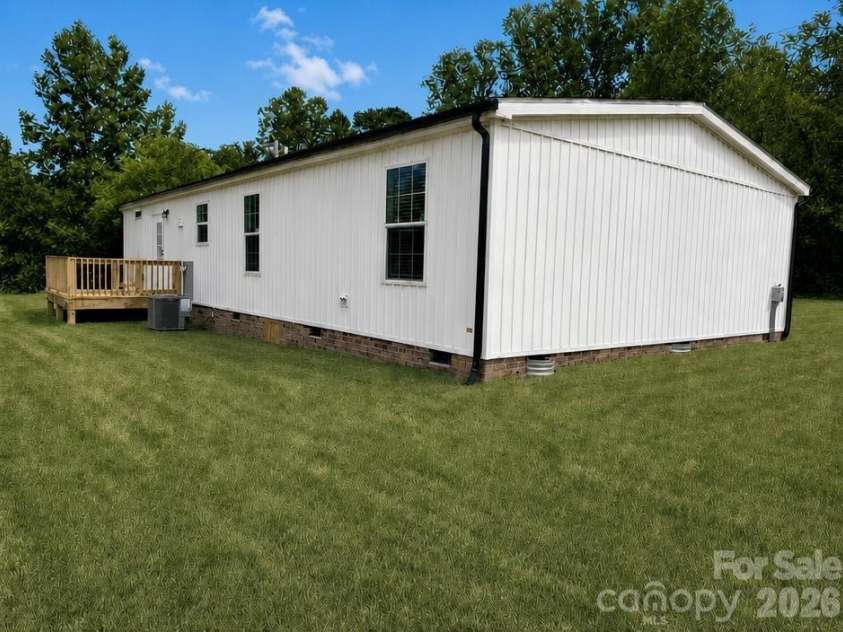 2765 Piney Road, Morganton, NC 28655.  MLS# CAR4415690, YatesRealty ID 46570. 