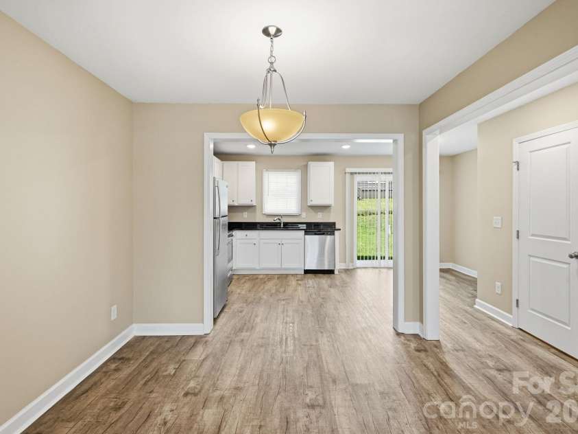200 Young Avenue, Concord, NC 28025.  MLS# CAR4416736, YatesRealty ID 46571. 
