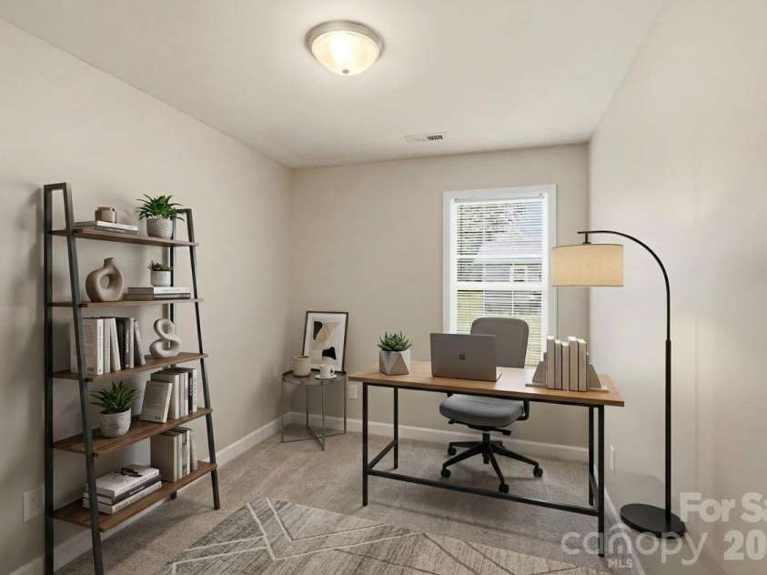 200 Young Avenue, Concord, NC 28025.  MLS# CAR4416736, YatesRealty ID 46571. 