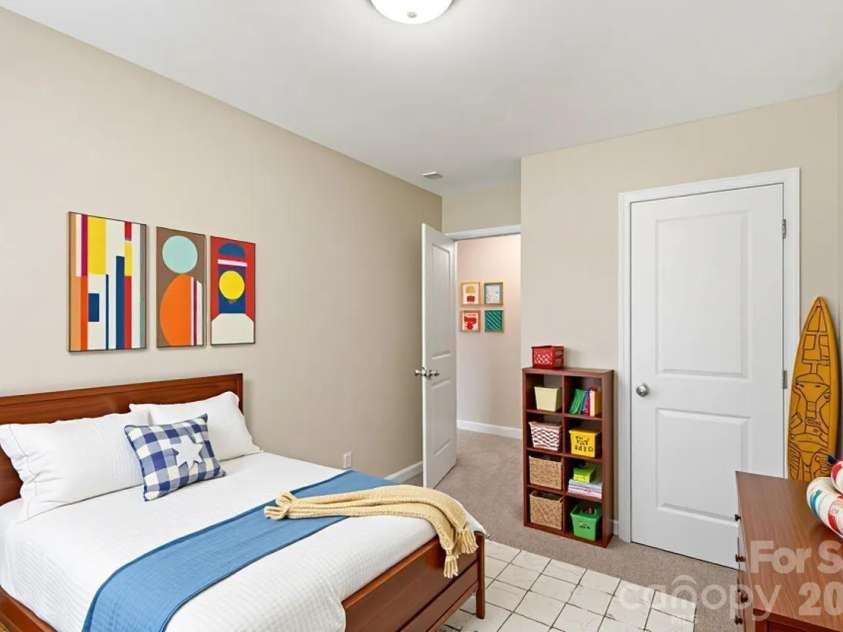 200 Young Avenue, Concord, NC 28025.  MLS# CAR4416736, YatesRealty ID 46571. 