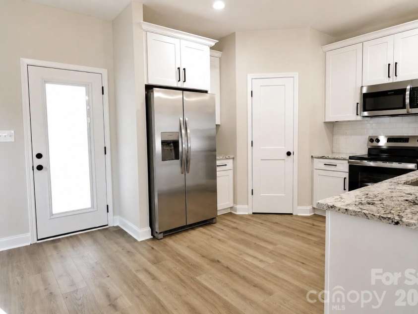6713 Jesse Rushing Road, Marshville, NC 28103.  MLS# CAR4417859, YatesRealty ID 46573. 