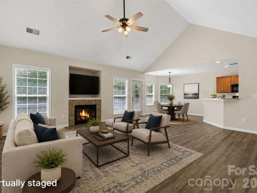 9223 Ladson Road, Indian Land, SC 29707.  MLS# CAR4417566, YatesRealty ID 46579. 