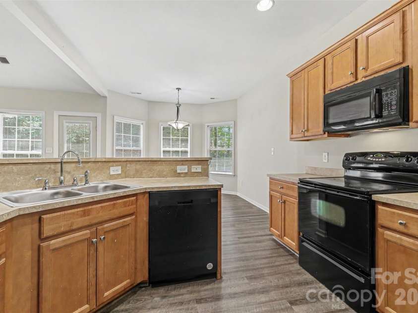 9223 Ladson Road, Indian Land, SC 29707.  MLS# CAR4417566, YatesRealty ID 46579. 