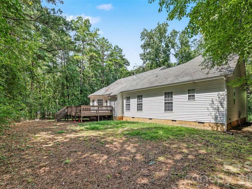 9223 Ladson Road, Indian Land, SC 29707.  MLS# CAR4417566, YatesRealty ID 46579. 
