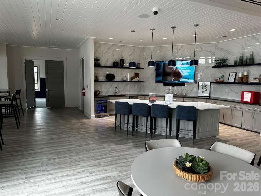 1104 Idyllic Lane, Waxhaw, NC 28173.  MLS# CAR4340433, YatesRealty ID 4658. Amenities Center