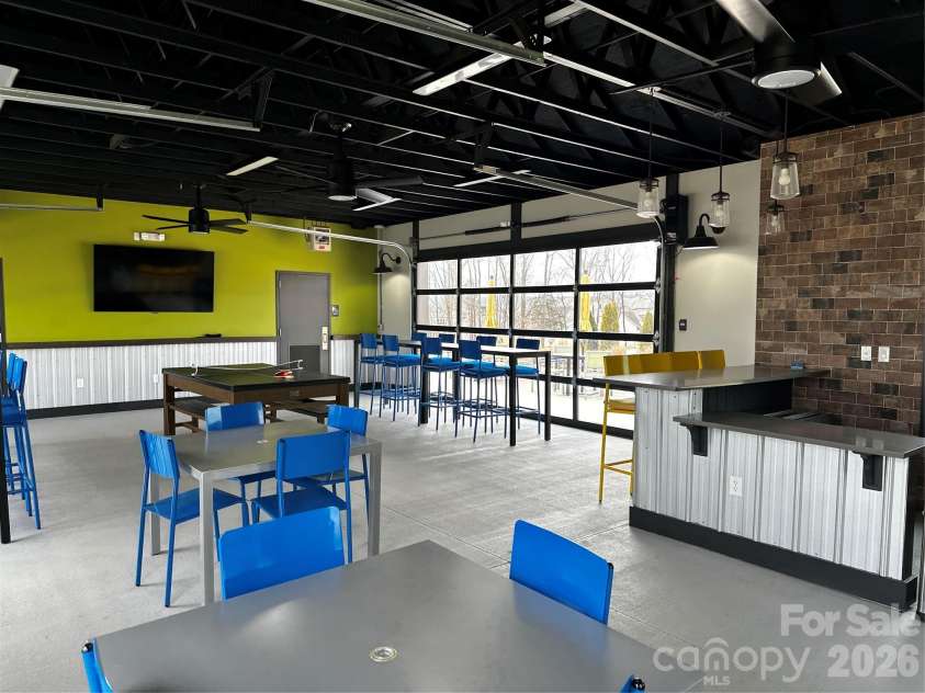 1104 Idyllic Lane, Waxhaw, NC 28173.  MLS# CAR4340433, YatesRealty ID 4658. Amenity Area