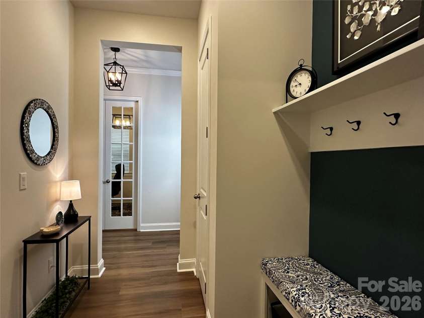 1104 Idyllic Lane, Waxhaw, NC 28173.  MLS# CAR4340433, YatesRealty ID 4658. Drop Zone 