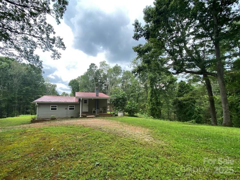 1215 Payne Road, Marion, NC 28752.  MLS# CAR4294498, YatesRealty ID 4658. 