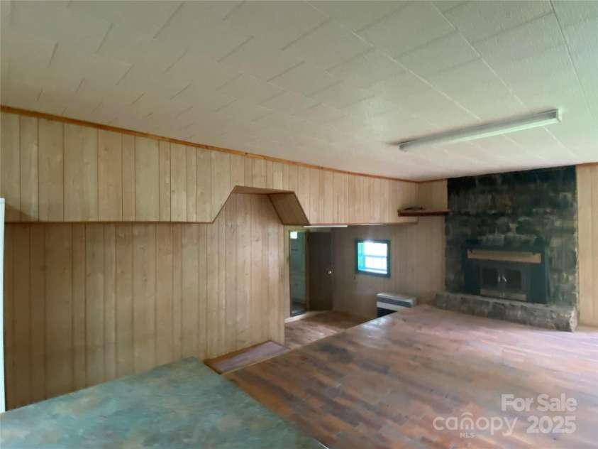 1215 Payne Road, Marion, NC 28752.  MLS# CAR4294498, YatesRealty ID 4658. 